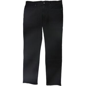 DSTLD Mens Faded Tapered Slim Jeans, NWT